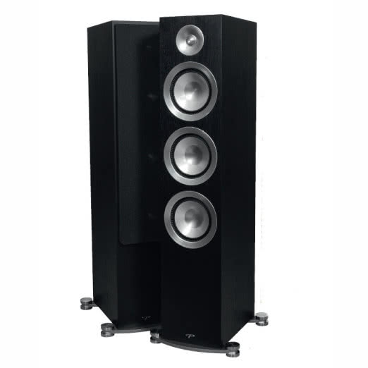 Prestige 85F
