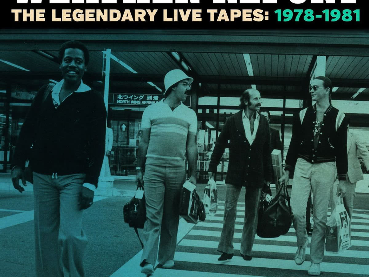 洋楽 WEATHER REPORT THE LEGENDARY LIVE TAPES The Legendary Live Tapes 1978-1981 - Album by Weather Report