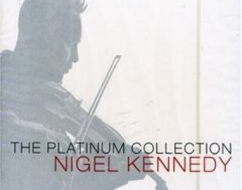 The Platinum Collection