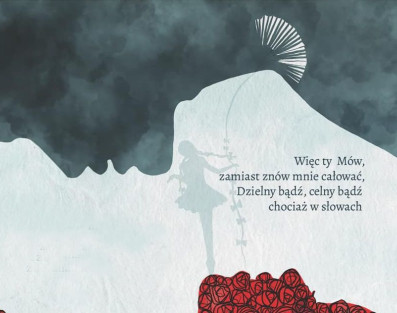  "Aneta Figiel i Starsi Panowie... zupełnie inna historia". Piosenki Kabaretu Starszych Panów w nowej interpretacji