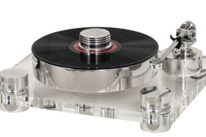 Bellini TMD + ZYX Ultimate Exceed Airy