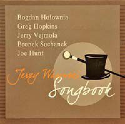 Jerzy Wasowski Songbook