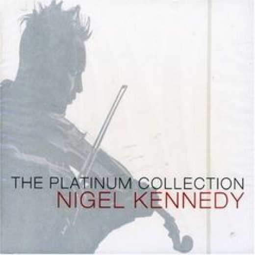 The Platinum Collection