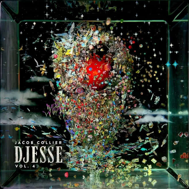Djesse Vol.4