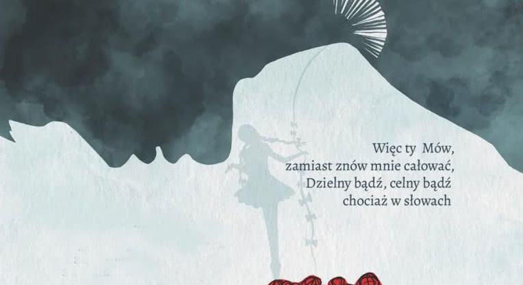  "Aneta Figiel i Starsi Panowie... zupełnie inna historia". Piosenki Kabaretu Starszych Panów w nowej interpretacji