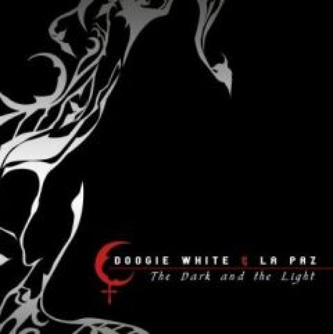 Dziś premiera "The Dark and The Light" formacji Doogie White &amp; La Paz