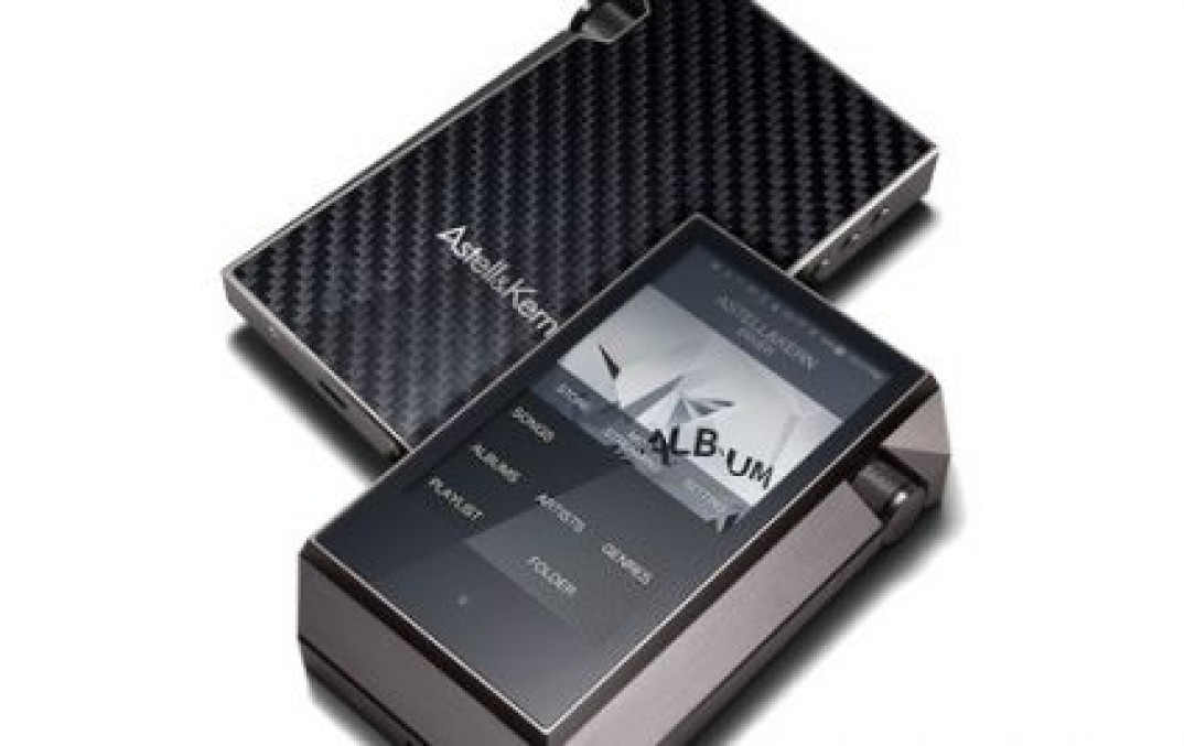 iRiver Astell&amp;Kern AK240