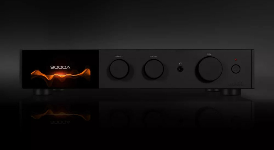 Promocja Audiolaba: CD lub streamer za pół ceny przy zakupie wzmacniacza lub systemu dzielonego