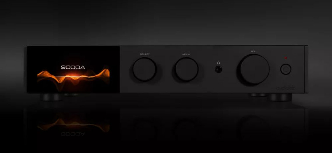 System Focal i Naim układzie 7.4.4 Dolby Atmos, czyli grupa Horn i FNCE na Audio Video Show 2025