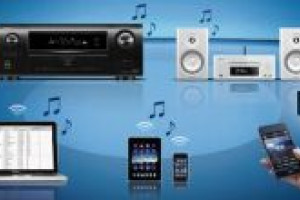 Świąteczne promocje DENON w salonie dealerskim Q21