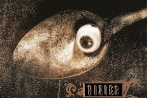 Pixies at the BBC, 1988–91