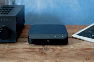 Trzy nowe streamery Bluesound - NANO, NODE (2024) i ICON