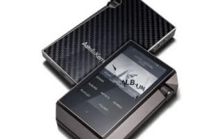 iRiver Astell&Kern AK240