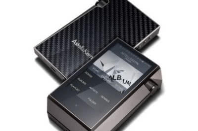 iRiver Astell&Kern AK240