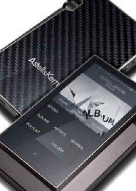 iRiver Astell&Kern AK240
