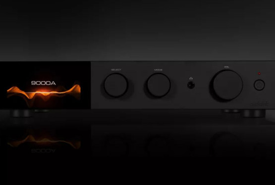 Promocja Audiolaba: CD lub streamer za pół ceny przy zakupie wzmacniacza lub systemu dzielonego