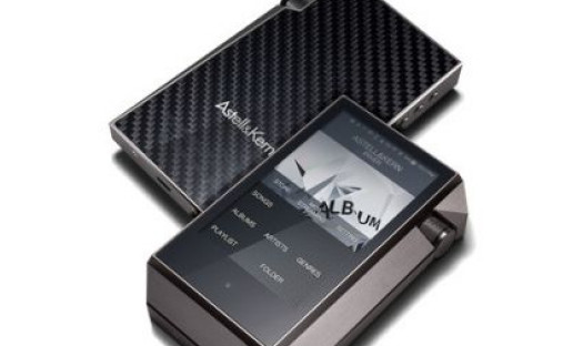 iRiver Astell&amp;Kern AK240