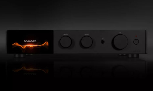 Promocja Audiolaba: CD lub streamer za pół ceny przy zakupie wzmacniacza lub systemu dzielonego