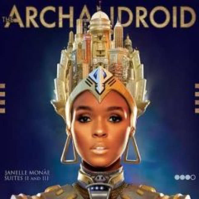 Archandroid