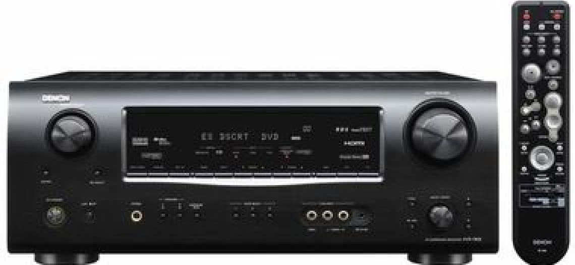 Amplitunery w komplecie