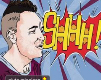 Shhh!