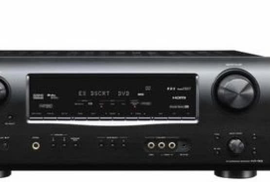 Amplitunery w komplecie