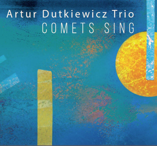 Comets Sing