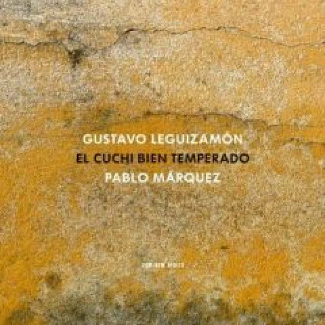 El Cuchi bien temperado