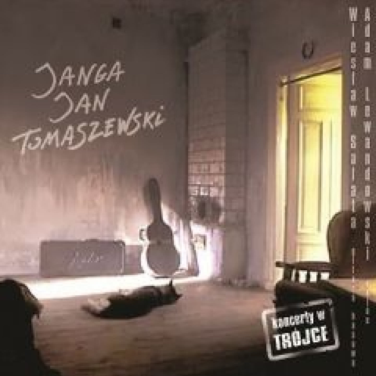 Koncerty w Trójce vol. 011