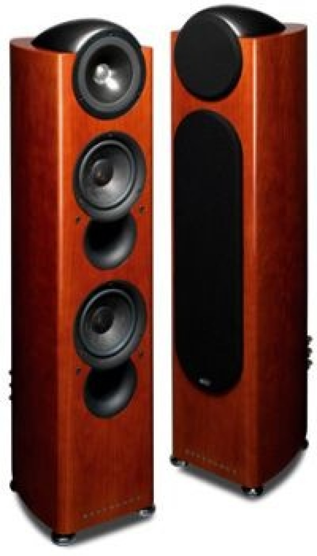 Patron: tańsze KEF-y i nie tylko