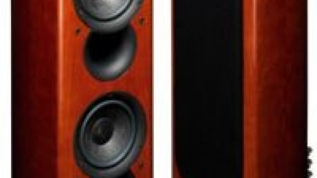 Patron: tańsze KEF-y i nie tylko
