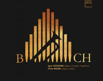 J.S. Bach: opracowania na trąbkę i organy