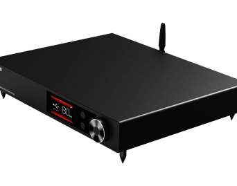 Nowe przetworniki C/A S.M.S.L. - VMV D3 i D2