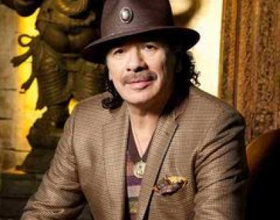 "Corazon", nowa płyta Carlosa Santany, w marcu