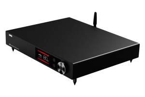 Nowe przetworniki C/A S.M.S.L. - VMV D3 i D2