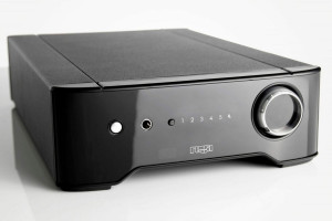 Wzmacniacz zintegrowany REGA Brio teraz 1500 zł taniej