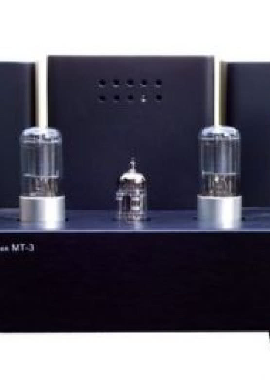 Lampowa końcówka mocy Xindak MT-3II