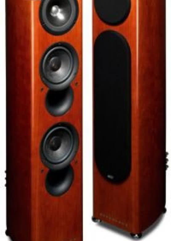 Patron: tańsze KEF-y i nie tylko