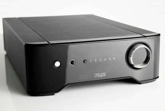 Wzmacniacz zintegrowany REGA Brio teraz 1500 zł taniej