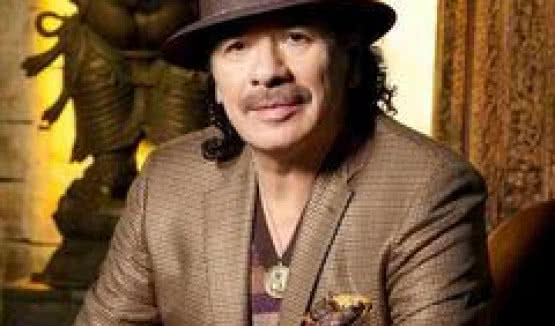 "Corazon", nowa płyta Carlosa Santany, w marcu