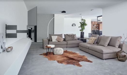 Uchwyt do telewizorów OLED - Vogel`s Thin 546