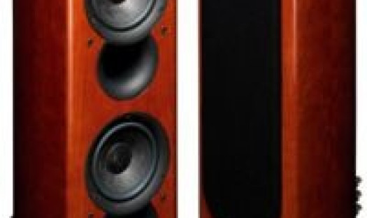 Patron: tańsze KEF-y i nie tylko