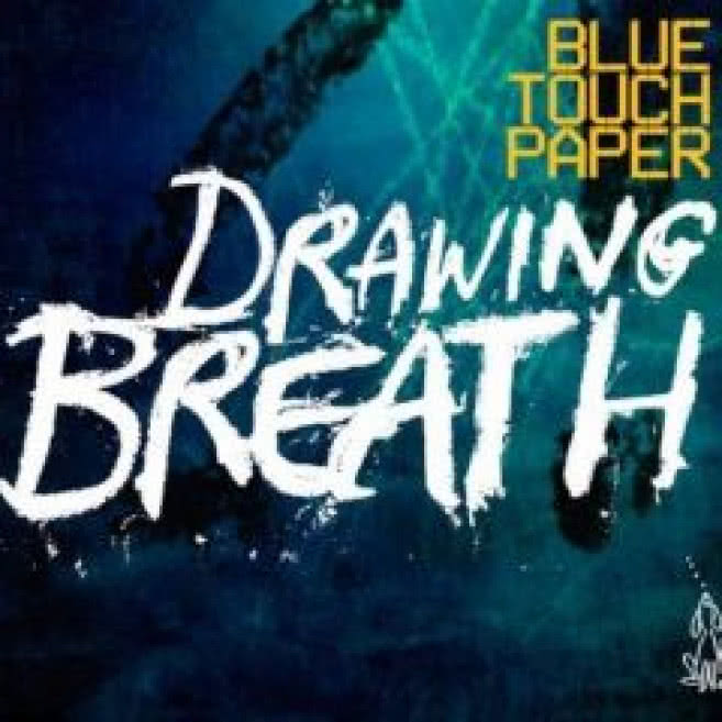 Drawing Breath