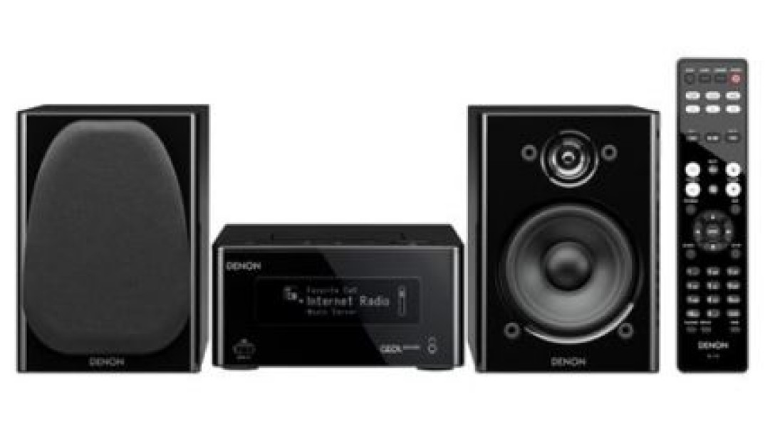 Denon CEOL Piccolo