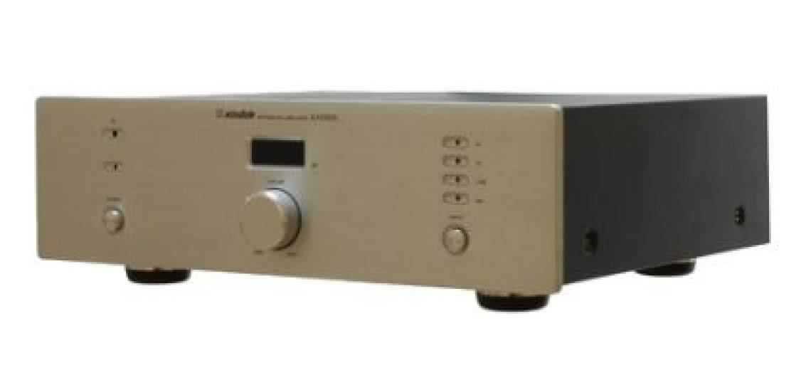 Wzmacniacz zintegrowany Xindak XA-6900