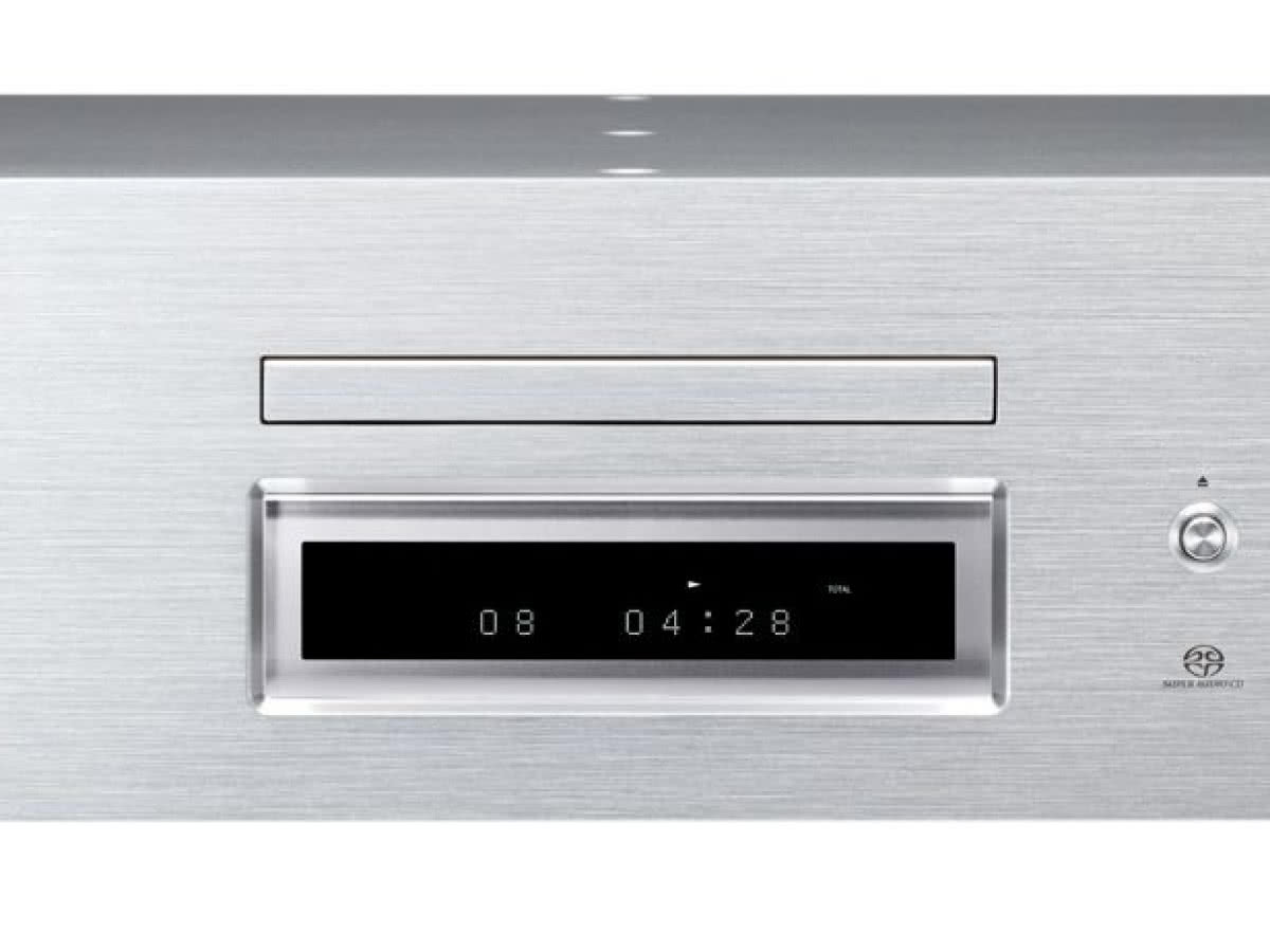 Odtwarzacz Sacd Z Konwerterem D A Pioneer Pd 70ae