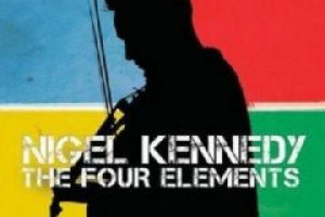 The Four Elements