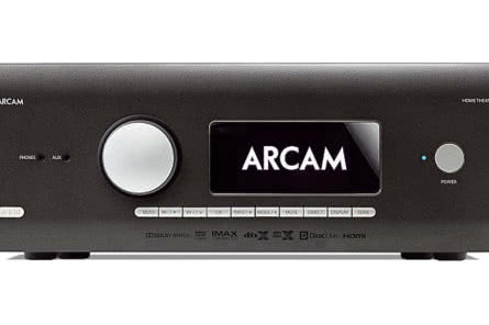 ARCAM