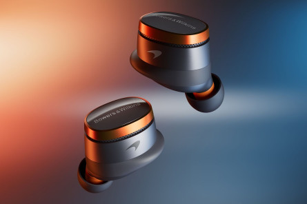 BOWERS & WILKINS