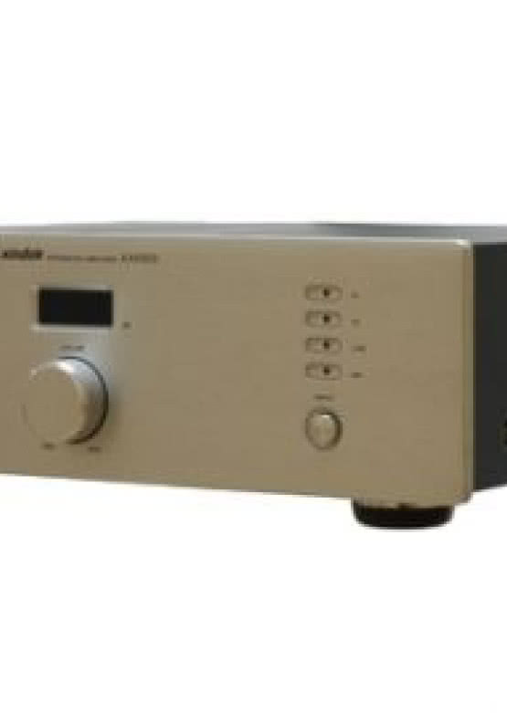Wzmacniacz zintegrowany Xindak XA-6900